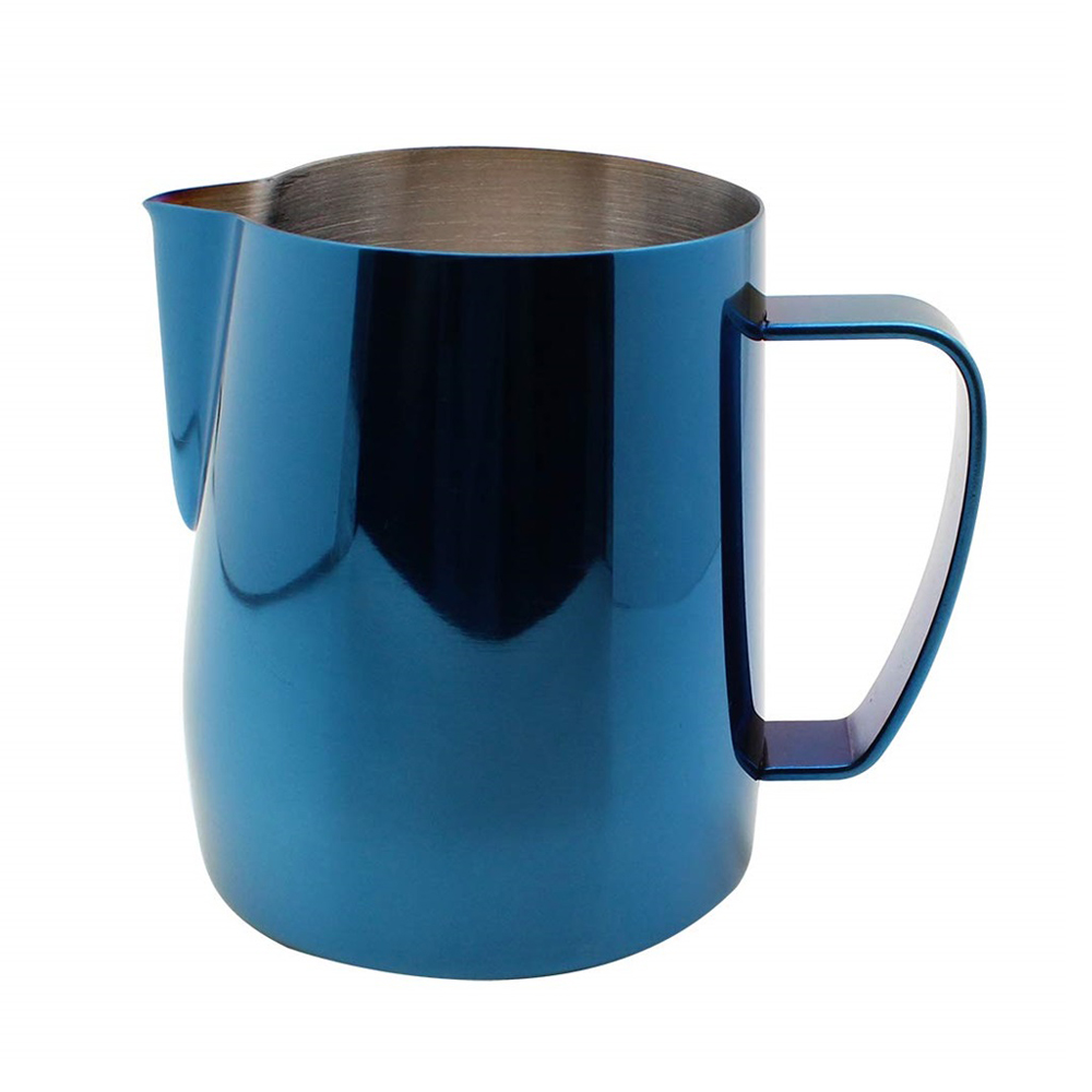 Barista Milk Jug - Dzbanek baristy do spieniania mleka, do