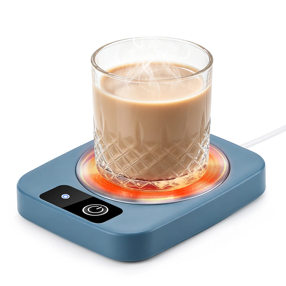 Xbloom Coffee Tea - Elektryczna podgrzewacz do kubków, podkładka do
