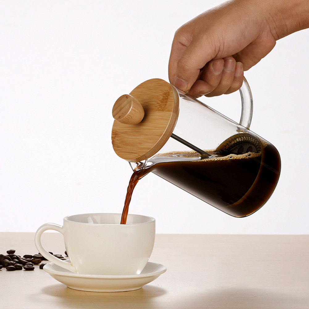 Xbloom Coffee Tea - Wielofunkcyjny domowy ekspres do kawy French