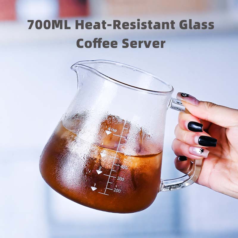Coffee Tea And Sugar Set - Nowy zestaw do parzenia kawy i