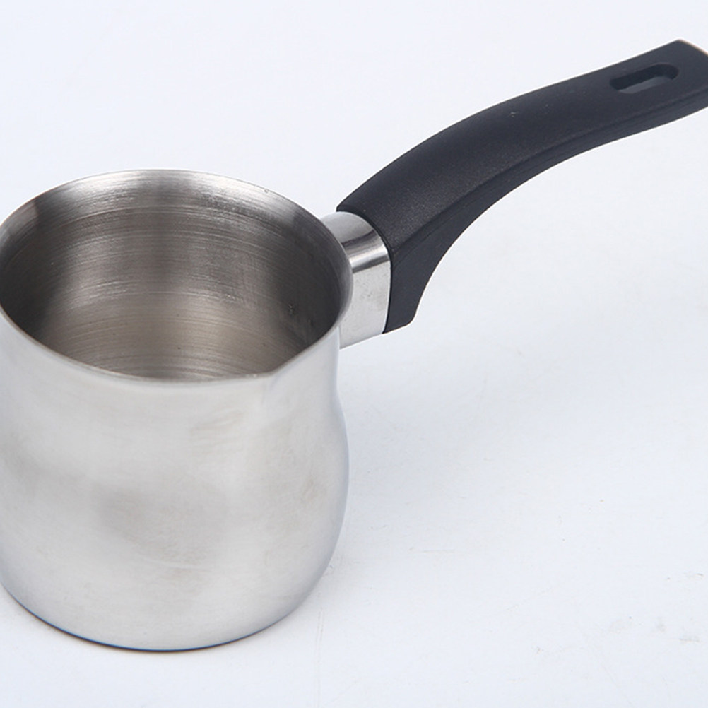 Barista Milk Jug - Dzbanek do spieniania mleka ze stali