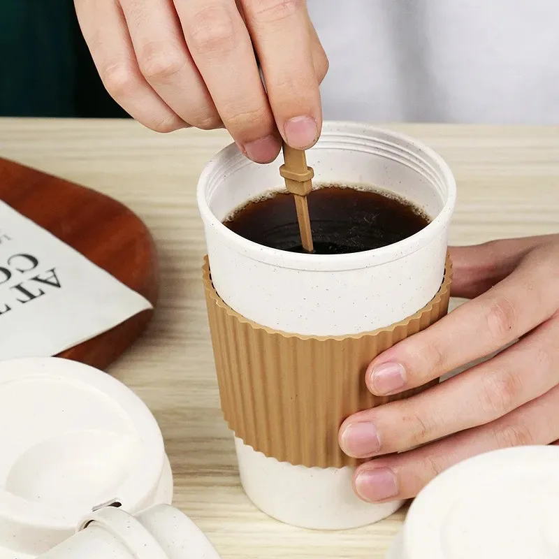 450ML kawy kubki z pokrywkami  – Xbloom Coffee Tea recenzja i cena