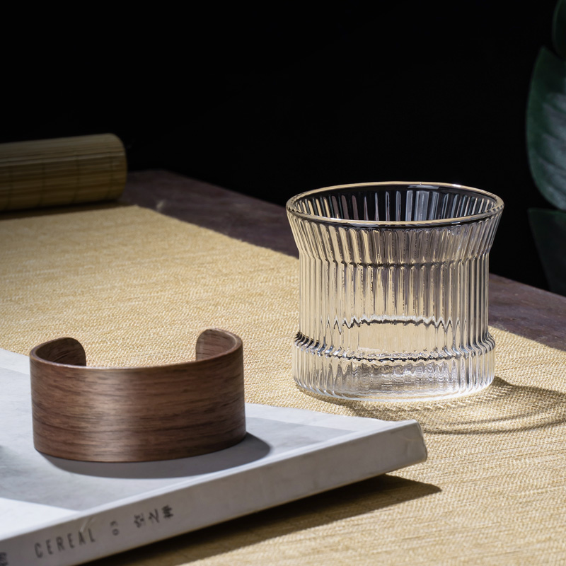 Szklany kubek do kawy Gianxi w – Xbloom Coffee Tea recenzja i cena
