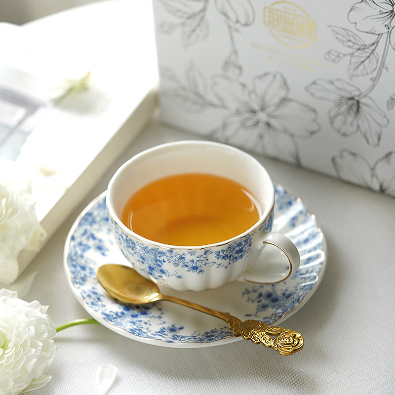 Zestaw do popołudniowej herbat – Coffee Tea And Sugar Set recenzja i cena