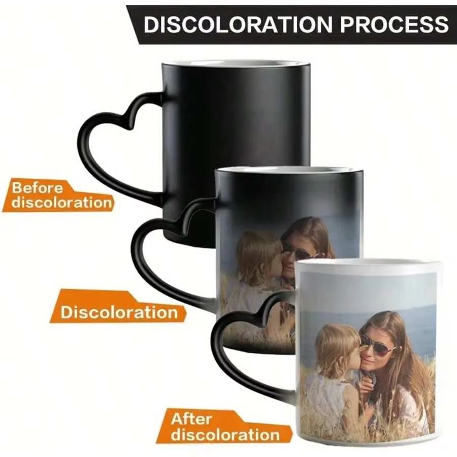 Spersonalizowany Kubek do Kawy – Coffee Tea Images recenzja i cena