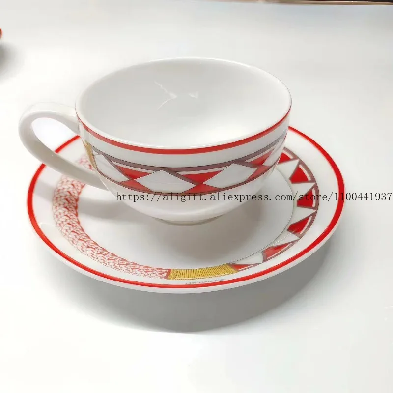 Zestaw filiżanek do kawy z por – Coffee Tea And Sugar Set recenzja i cena