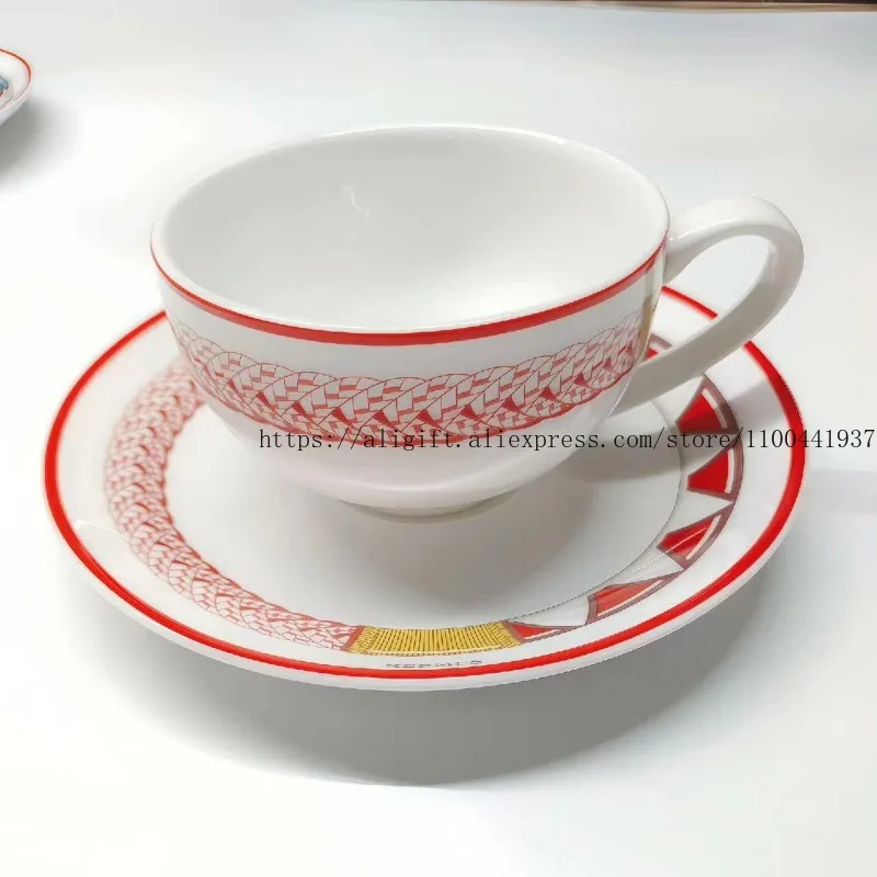 Zestaw filiżanek do kawy z por – Coffee Tea And Sugar Set recenzja i cena
