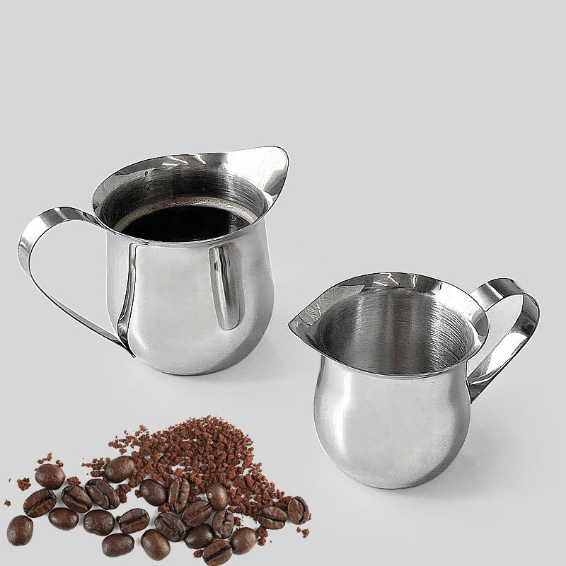 Dzbanek do spieniania mleka do – Barista Milk Jug recenzja i cena