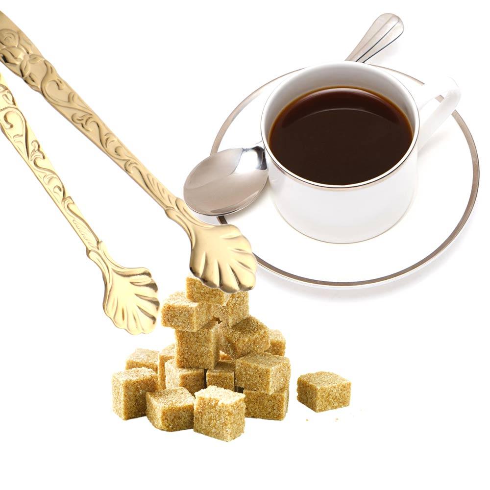 Szczypce do chleba, kawy, dese – Coffee Tea Sugar recenzja i cena