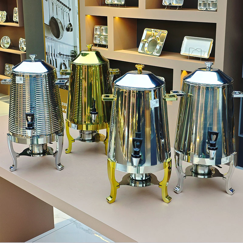Dozownik do napojów o dużej po – Coffee Tea & Espresso Appliances recenzja i cena