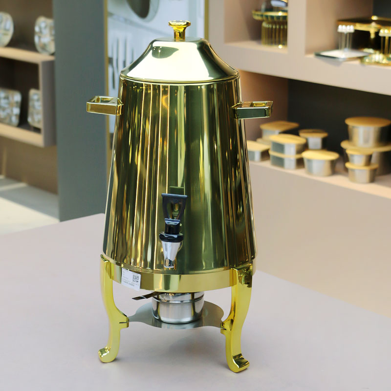 Dozownik do napojów o dużej po – Coffee Tea & Espresso Appliances recenzja i cena