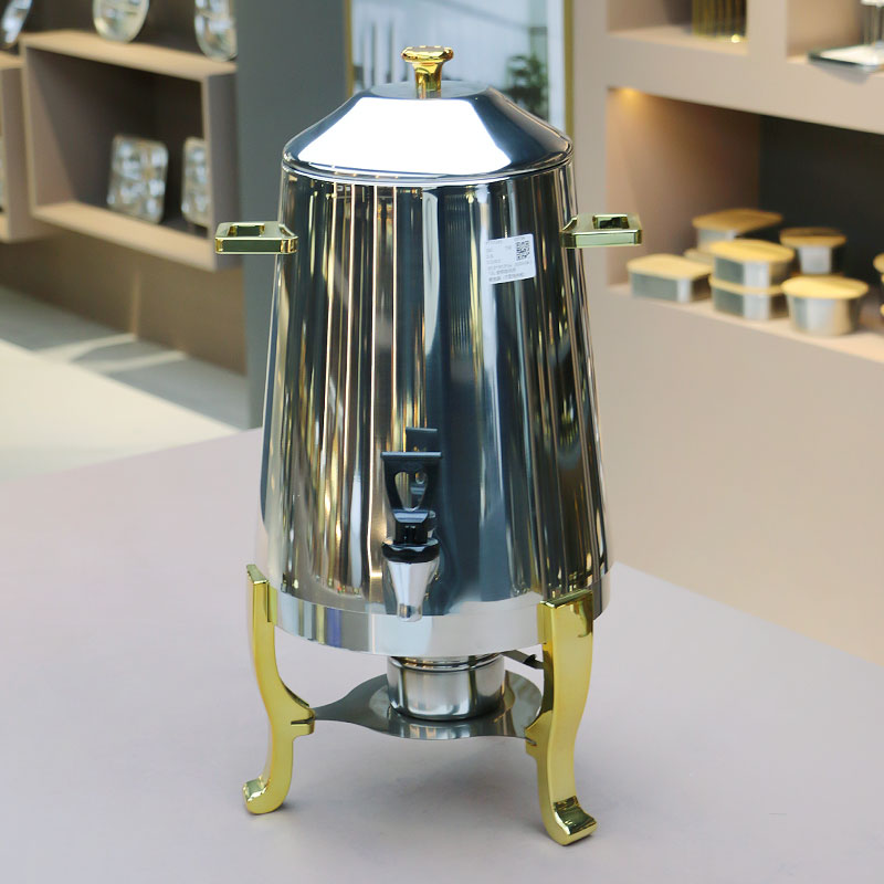 Dozownik do napojów o dużej po – Coffee Tea & Espresso Appliances recenzja i cena