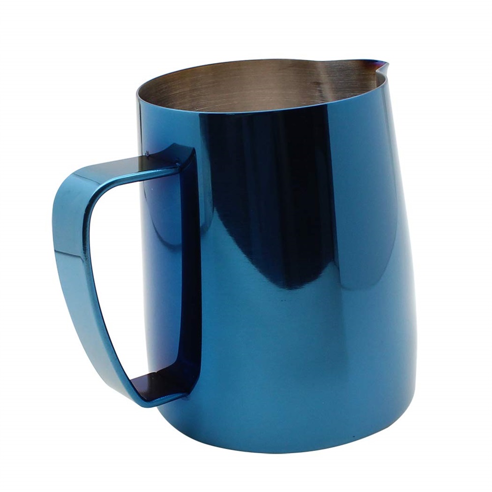 Dzbanek baristy do spieniania  – Barista Milk Jug recenzja i cena