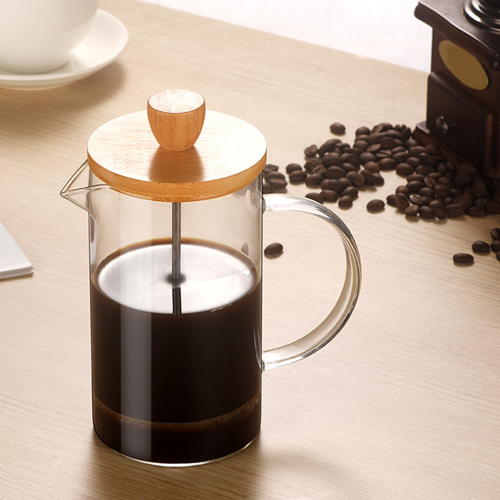 Wielofunkcyjny domowy ekspres  – Xbloom Coffee Tea recenzja i cena
