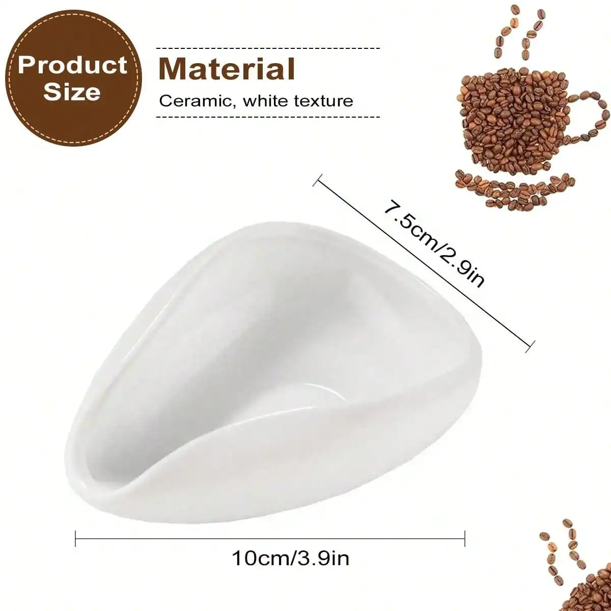 Kubek dozujący ziarna kawy Lee – Xbloom Coffee Tea recenzja i cena