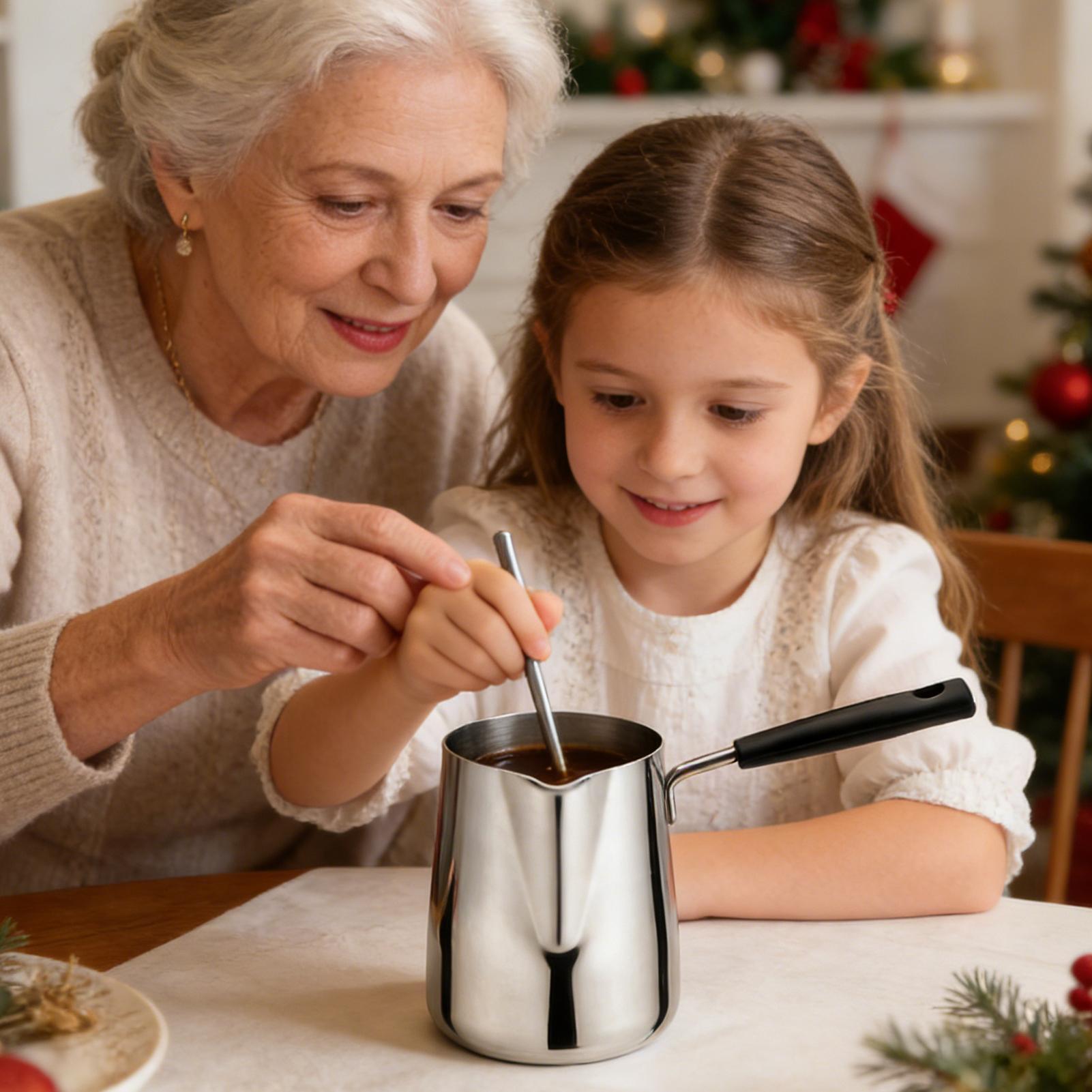 Dzbanek do kawy po turecku o p – Xbloom Coffee Tea recenzja i cena