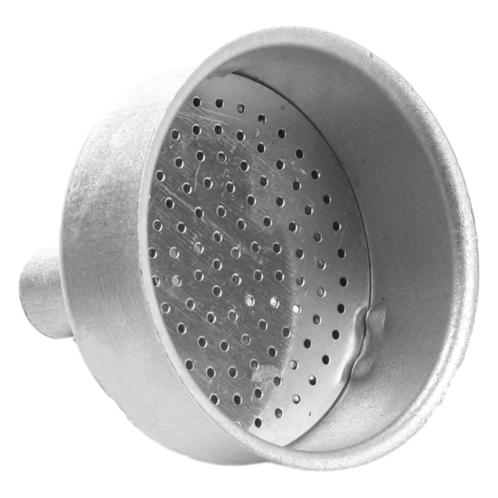 1szt Aluminiowy filtr lejek Mo – Moka Pot Stove recenzja i cena