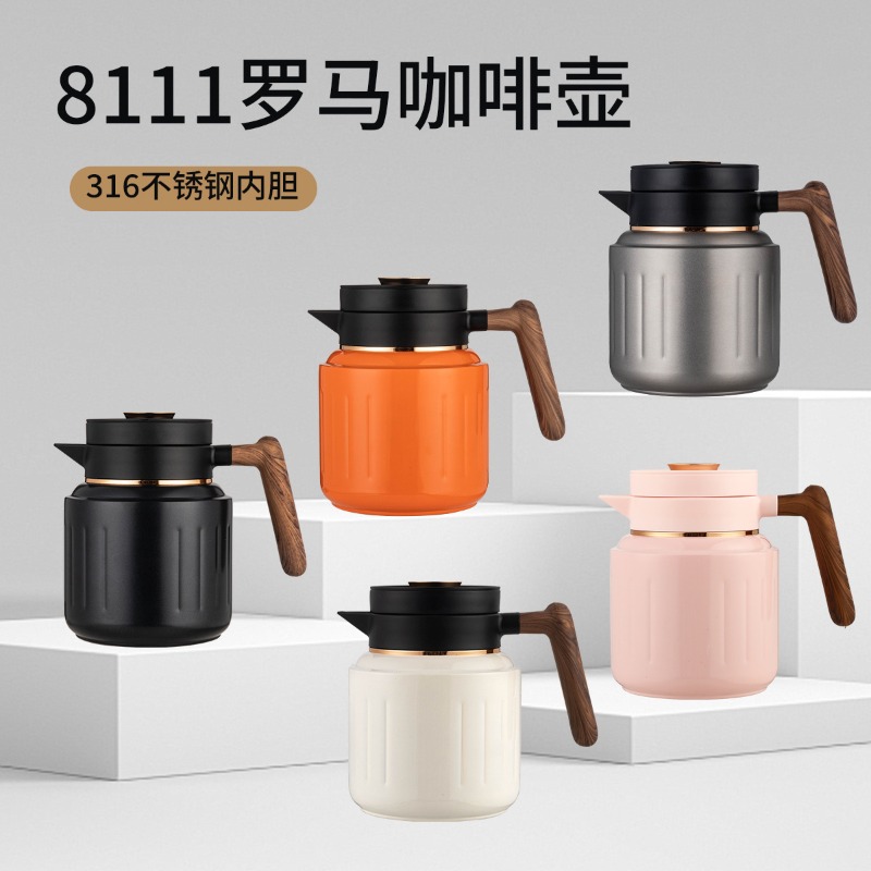Inteligentny czajnik do kawy o – Xbloom Coffee Tea recenzja i cena
