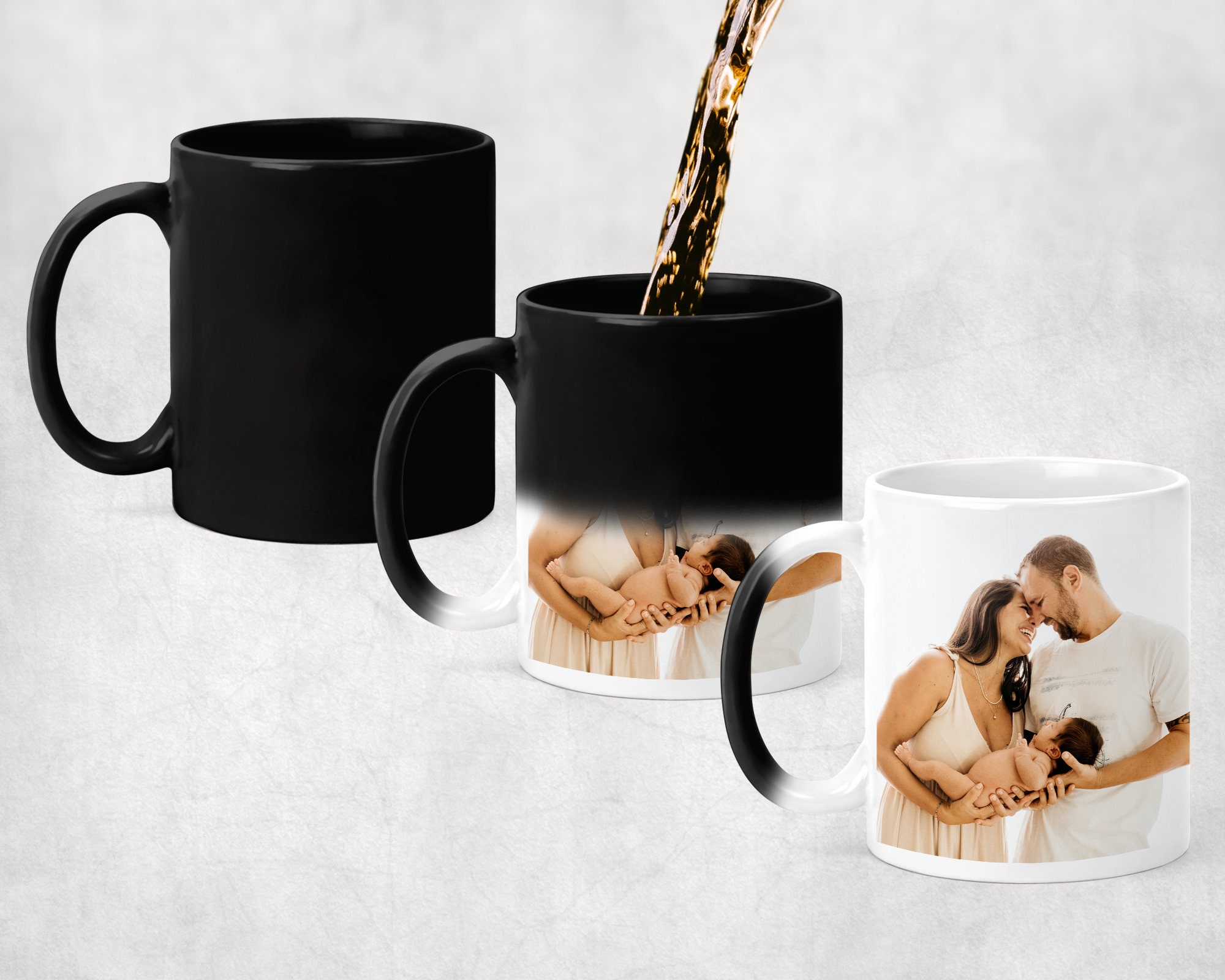 Spersonalizowany kubek prezent – Coffee Tea Images recenzja i cena