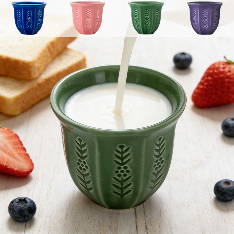 Kubek ceramiczny w stylu arabs – Xbloom Coffee Tea recenzja i cena