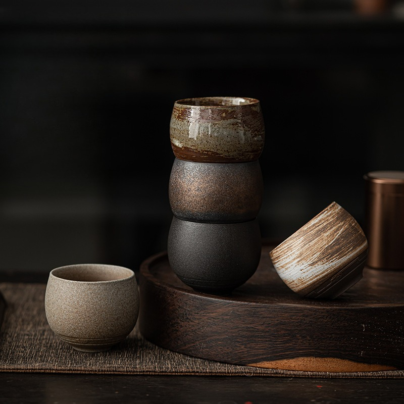 Zestaw do parzenia herbaty w s – Coffee Tea And Sugar Set recenzja i cena